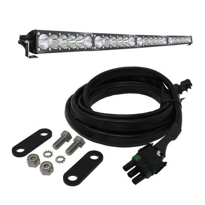 Baja Designs 10-16 Ford Raptor OnX6 Series 40in LED Light Bar Kit 457513 457513 Photo - Primary
