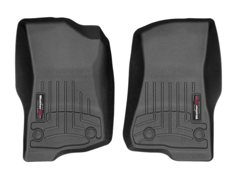 WeatherTech FloorLiner DigitalFit 4413131 Photo - Primary