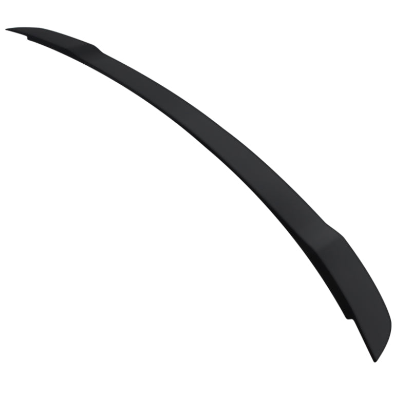 SPYDER Xtune Ford MUStang 15-17 OE Spoiler Abs SP-OE-FM15 9933547 9933547 Photo - Primary