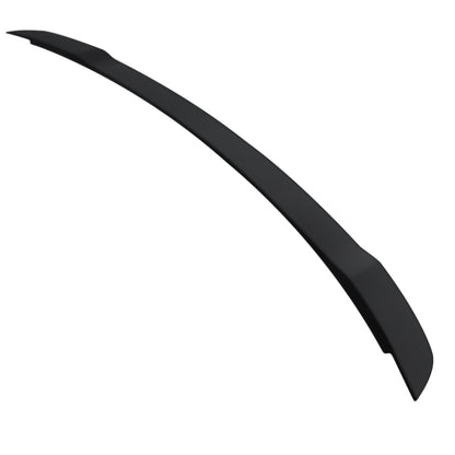 SPYDER Xtune Ford MUStang 15-17 OE Spoiler Abs SP-OE-FM15 9933547 9933547 Photo - Primary