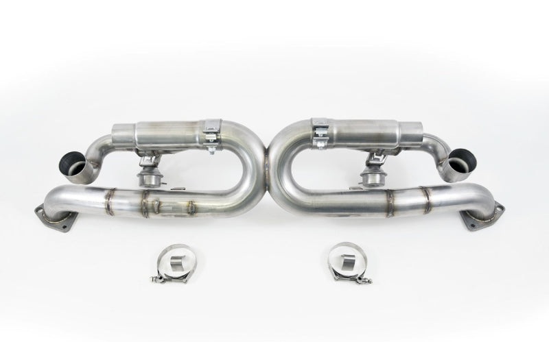 AWE Tuning Porsche 991 SwitchPath Exhaust for Non-PSE Cars (no tips) 3025-41012 3025-41012 Photo - Primary