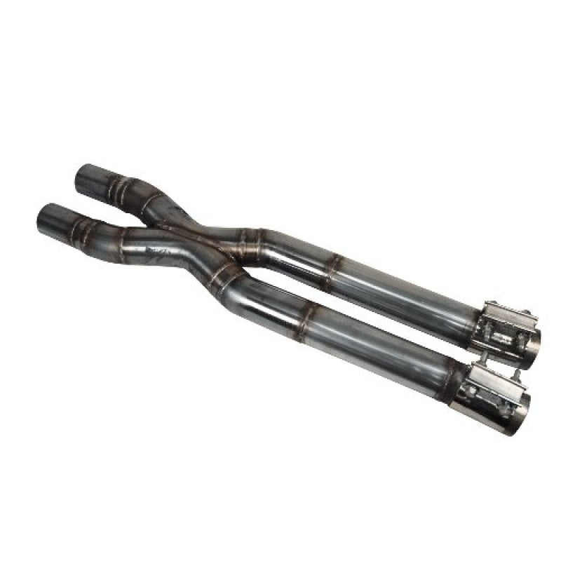 Ford Performance Parts 2015 Mustang GT X-Pipe M-5251-M8 User 1