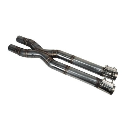 Ford Performance Parts 2015 Mustang GT X-Pipe M-5251-M8 User 1