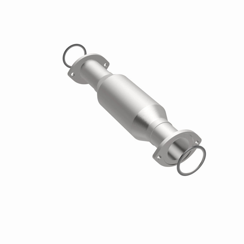 MagnaFlow Toyota Tacoma California Grade CARB Compliant Direct-Fit Catalytic Converter 4481609 360 Degree Image Set
