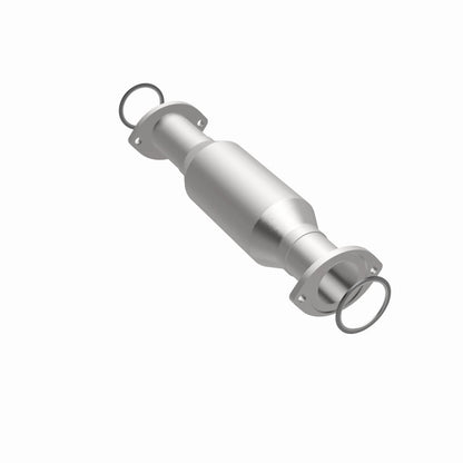 MagnaFlow Toyota Tacoma California Grade CARB Compliant Direct-Fit Catalytic Converter 4481609 360 Degree Image Set