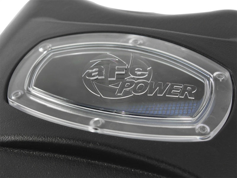 aFe  POWER 54-74104 Momentum GT Pro 5R Cold Air Intake System 54-74104 Photo - Unmounted
