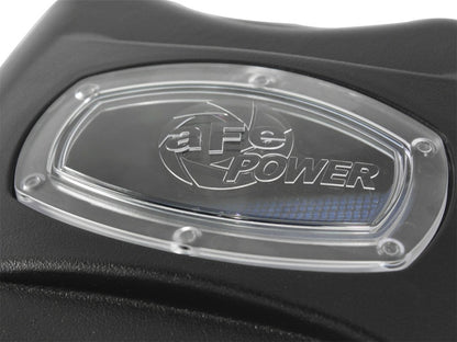 aFe  POWER 54-74104 Momentum GT Pro 5R Cold Air Intake System 54-74104 Photo - Unmounted