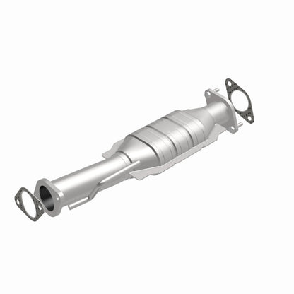 MagnaFlow OEM Grade Federal / EPA Compliant Direct-Fit Catalytic Converter 51579 360 Degree Image Set