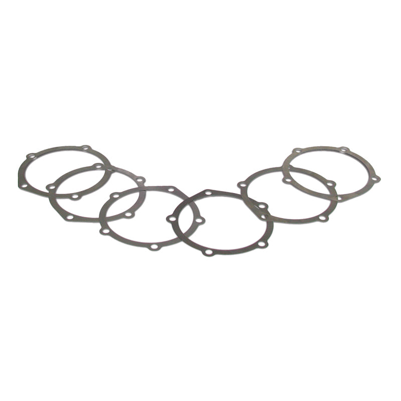 Yukon Gear & Axle Yukon Gear Pinion Depth Shims For Ford 8in SK F8 SK F8 Photo - Primary