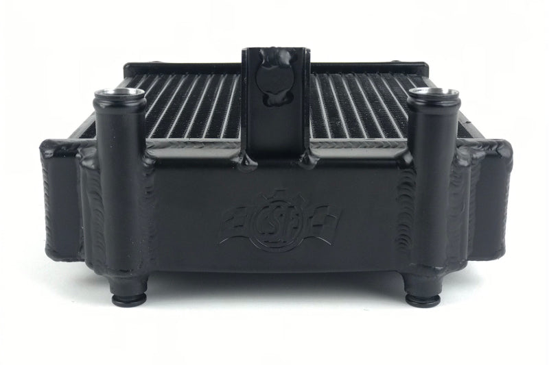 CSF 2015+ Volkswagen Golf/GTI (VAG MQB) Quadruple Pass DSG Water/Auxilary Engine Radiator 8132 8132 Photo - out of package