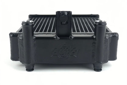 CSF 2015+ Volkswagen Golf/GTI (VAG MQB) Quadruple Pass DSG Water/Auxilary Engine Radiator 8132 8132 Photo - out of package