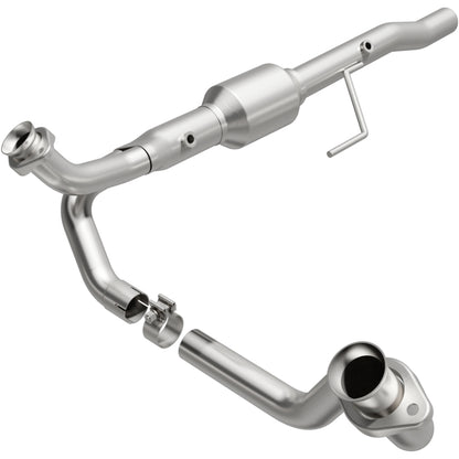 MagnaFlow Dodge Ram 1500 California Grade CARB Compliant Direct-Fit Catalytic Converter 4451203 Photo - Primary