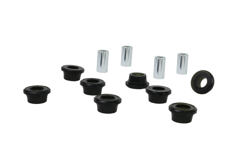 Whiteline Plus 4/93-9/02 Subaru Impreza/7/96-8/03 Outback Rear Sway Bar Link Bushing W22260 W22260 Photo - Primary