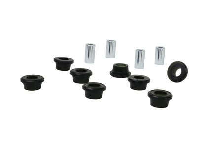 Whiteline Plus 4/93-9/02 Subaru Impreza/7/96-8/03 Outback Rear Sway Bar Link Bushing W22260 W22260 Photo - Primary