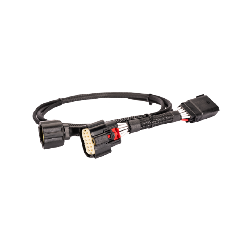 Fleece Performance 17-18 Ford F-250/F-350 6.7L Power Stroke Charging Circuit Harness FPE-HAR-FMC-CCH-1718 FPE-HAR-FMC-CCH-1718 User 1