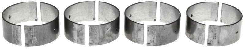 Clevite 2.5L DIESEL CABSTAR 2006-2010 Con Rod Bearing Set CB1962A25MM(4) CB1962A25MM(4) User 1