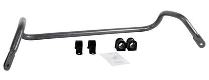 Hellwig 20-23 Chevrolet Silverado 2500/3500 HD Solid Heat Treated Chromoly 1.5in Front Sway Bar 7789 7789 Photo - out of package