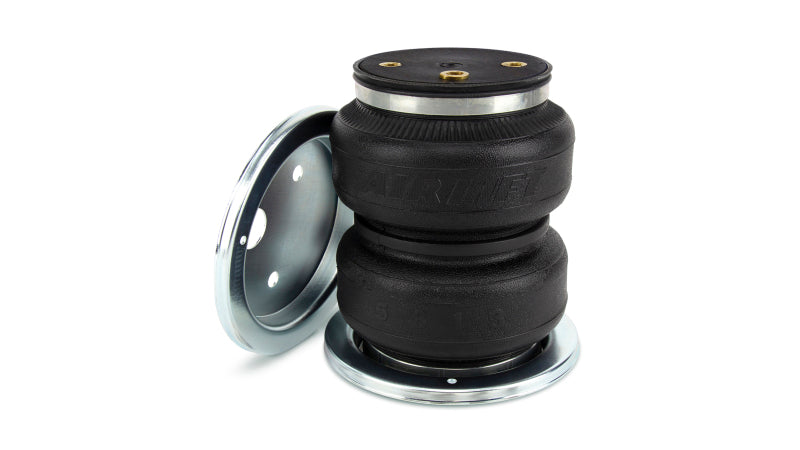 Air Lift Loadlifter 5000 Rear Air Spring Kit for 17-22 Ford F250/F350 SRW 4WD w/ Block Lift 57409 57409 User 2