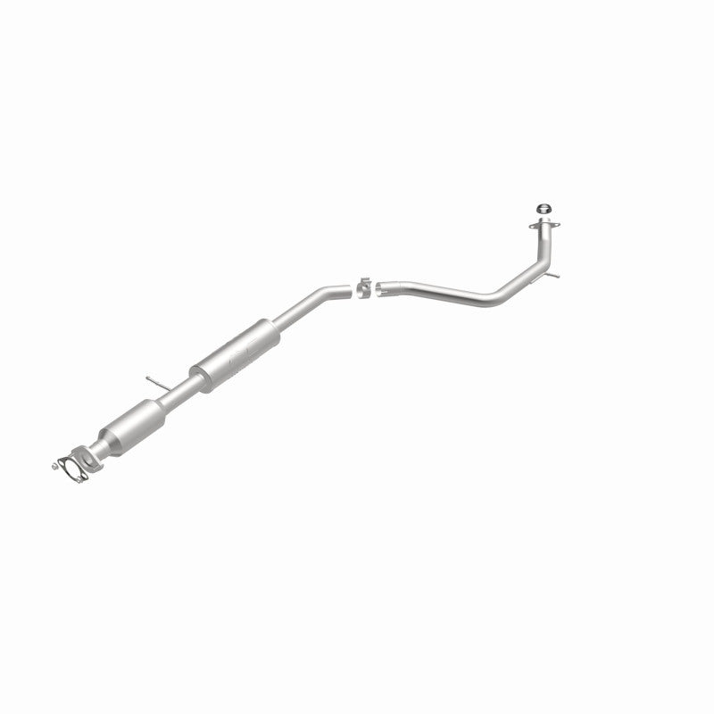 MagnaFlow Mazda 5 California Grade CARB Compliant Direct-Fit Catalytic Converter 5571886 360 Degree Image Set