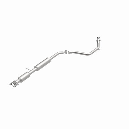 MagnaFlow Mazda 5 California Grade CARB Compliant Direct-Fit Catalytic Converter 5571886 360 Degree Image Set