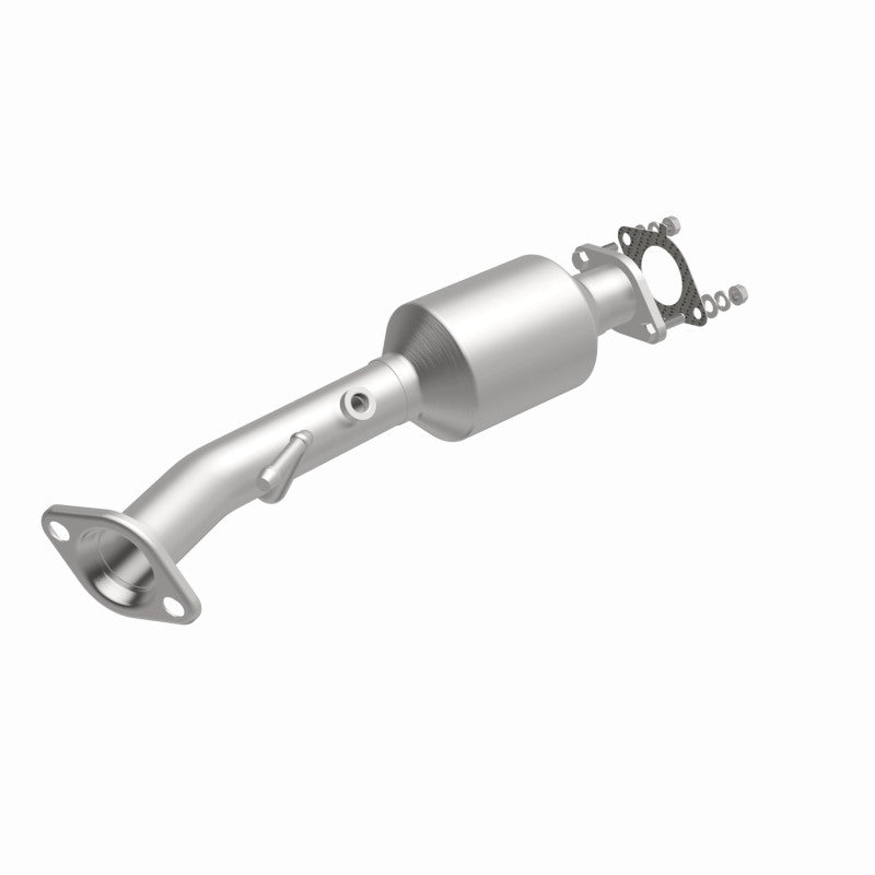 Magnaflow California Converter Direct Fit 13-15 Nissan NV200 2.0L 557690 557690 360 Degree Image Set