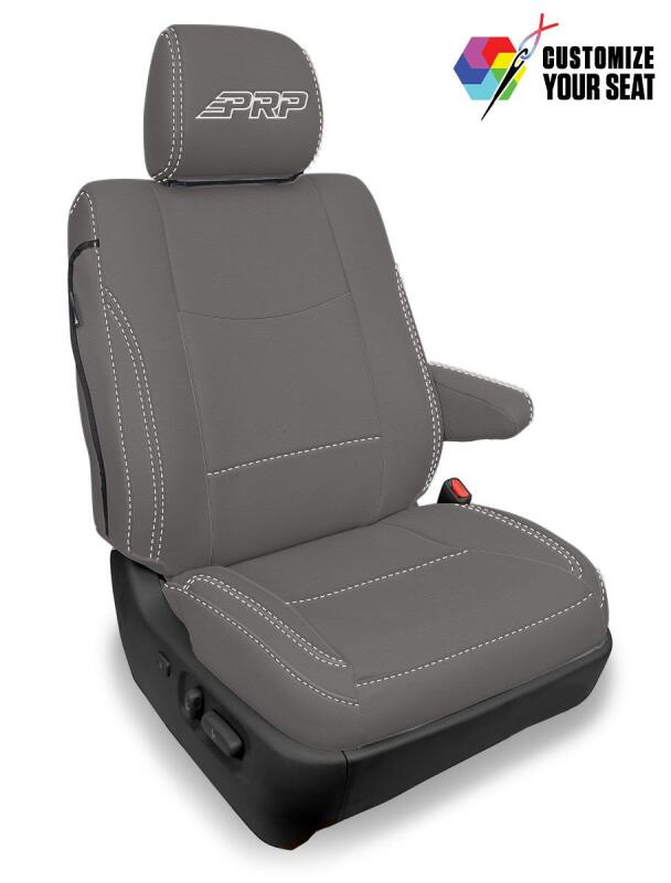 PRP Seats PRP Toyota Front Seat Covers Seats Seat Covers main image