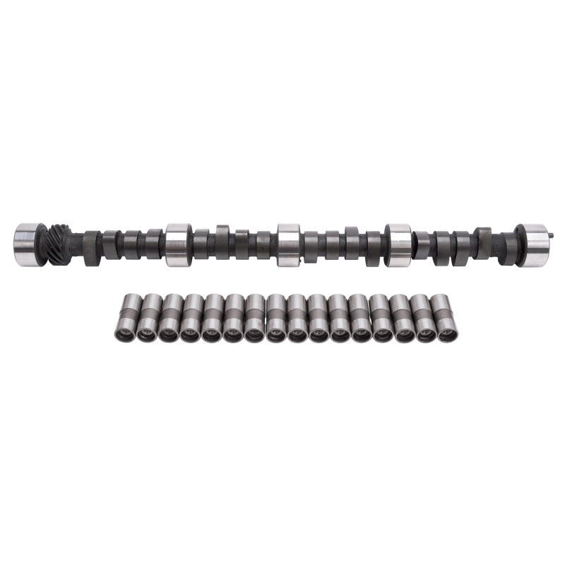 Edelbrock (X) Torker Plus Cam and Lifters Kit67and Later Chev 396-454 5062 5062 Photo - Primary