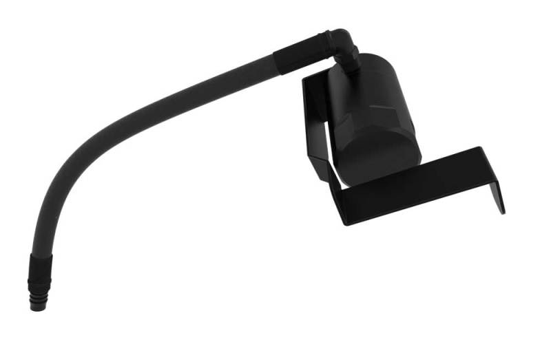 K&N Engineering K&N 11-21 Dodge Challenger 6.4L V8 (Gas) Catch Can Oil Separator 81-0801 81-0801 Photo - out of package