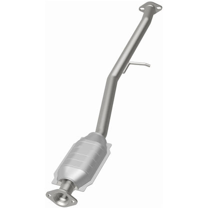 MagnaFlow Subaru Legacy Standard Grade Federal / EPA Compliant Direct-Fit Catalytic Converter 23872 Photo - out of package