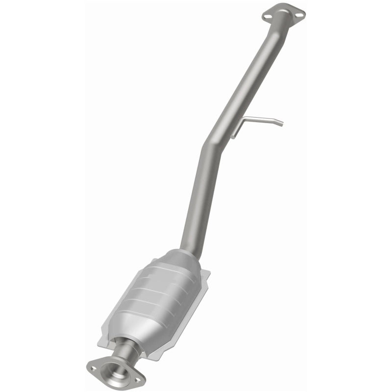 MagnaFlow Subaru Legacy Standard Grade Federal / EPA Compliant Direct-Fit Catalytic Converter 23872 Photo - out of package