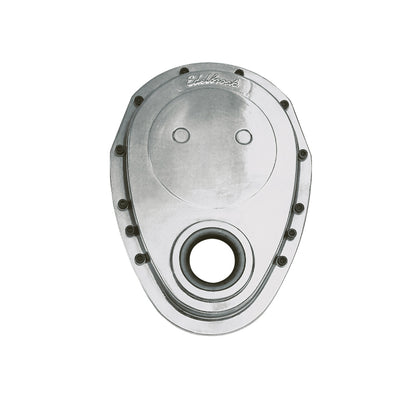 Edelbrock Chevy S/B Front Cover 4240 Photo - Primary