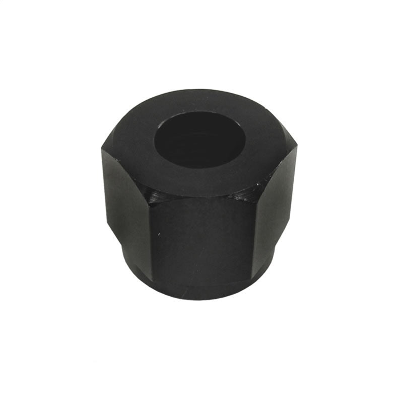 Nitrous Express Bottle Nut (326Nx Valve) 11703 Photo - Primary