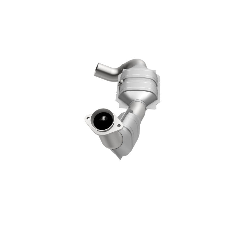 MagnaFlow Ford Expedition California Grade CARB Compliant Direct-Fit Catalytic Converter 447149 360 Degree Image Set
