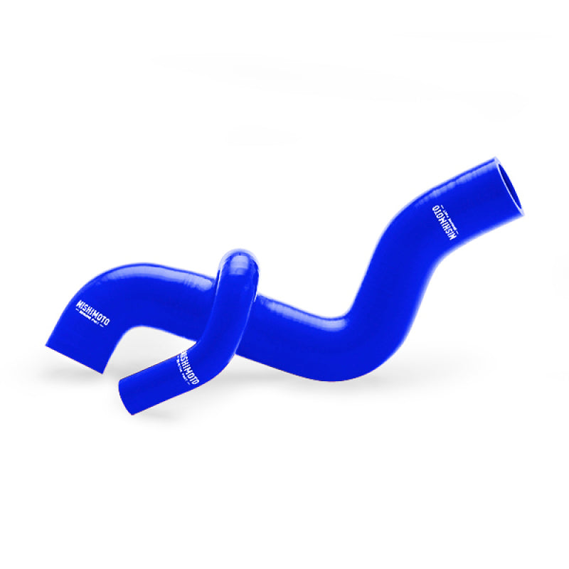 Mishimoto Chevrolet Camaro V6 Silicone Radiator Hose(W/Out Hd Cooling Package) MMHOSE-CAM6-16BL User 3