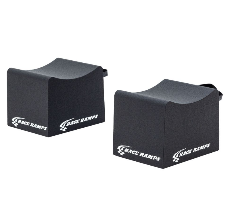 Race Ramps 10" Wheel Cribs RR-WC-10 User 1
