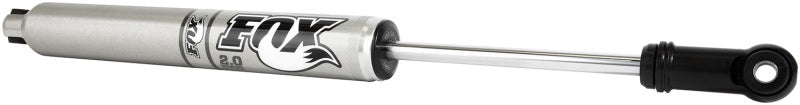FOX 2.0 Performance Series 10.1in. Smooth Body IFP Stabilizer Steering Damper 982-24-941 982-24-941 Photo - Unmounted