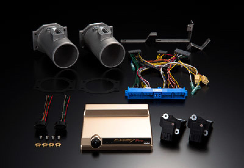 HKS Full Control System - Power Writer Shops Only 42013-An003 42013-AN003 User 1