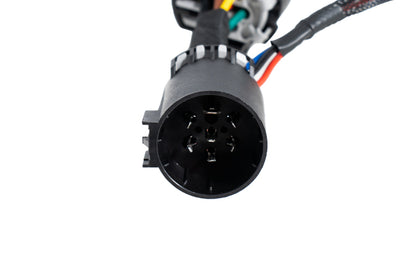 Diode Dynamics C1 7-pin (Single) Output Trailer Harness DD4145 DD4145 User 2