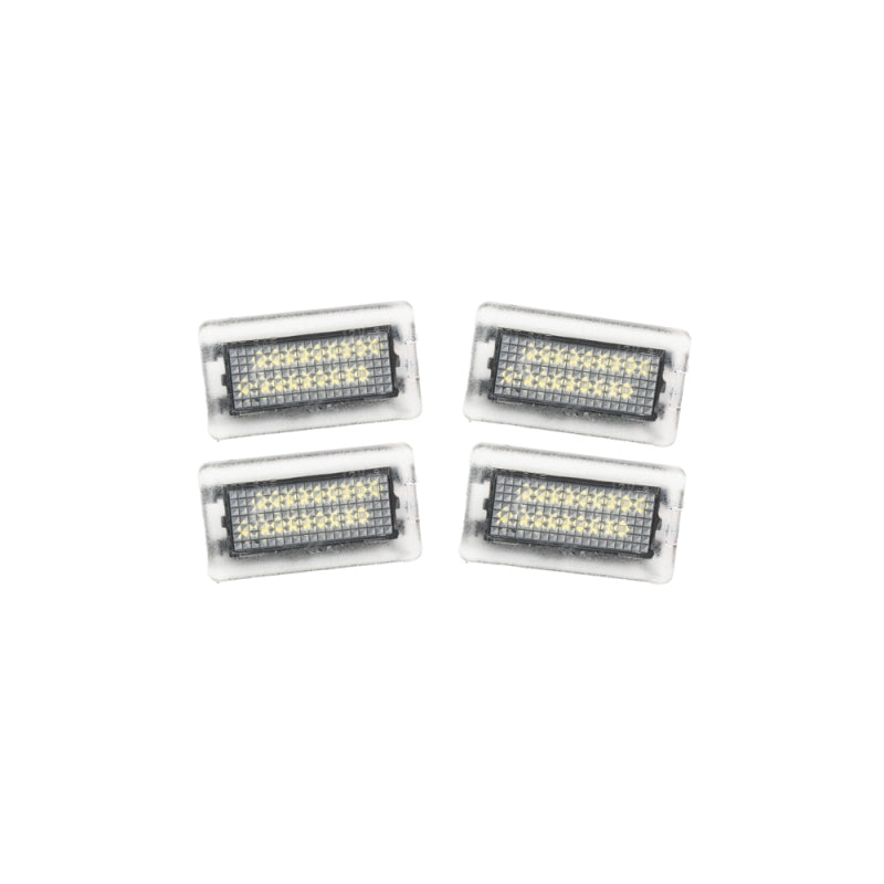 FORM Lighting FRM Door Lights Lights Light Bars & Cubes main image