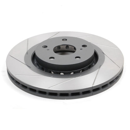 DBA 05-06 Lexus RX330 Front Slotted Street Series Rotor 2702S 2702S Photo - out of package