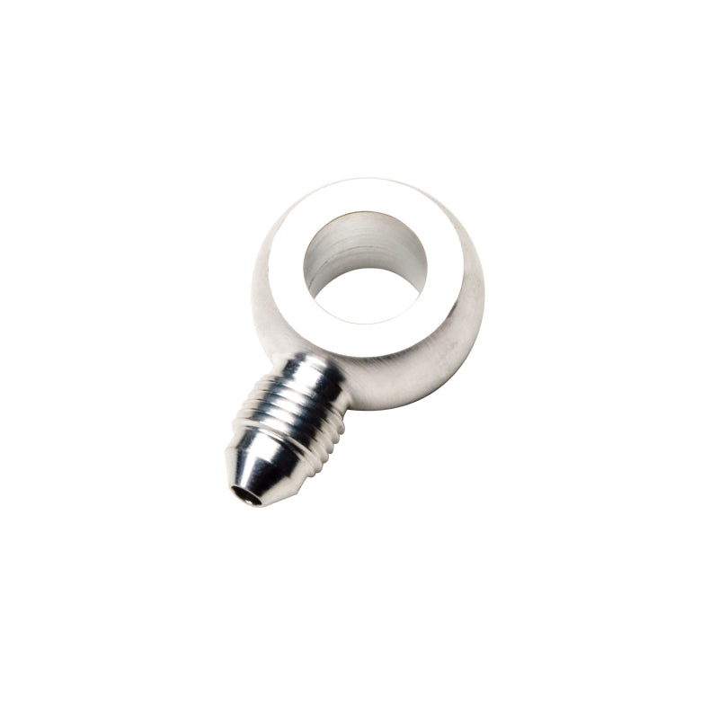 Russell -3 AN 7/16 Inch Banjo Bolt To -3 AN (GM Style) 640491 Photo - Primary