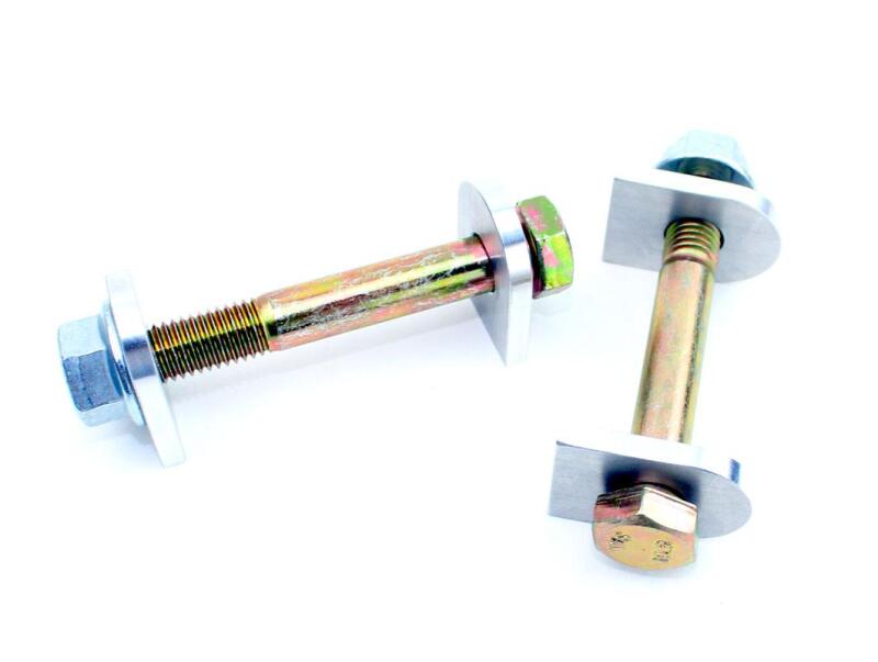 SPL Parts Eccentric Lockout Kit for BMW F8X M3 M4 Discontinued SPL ELT F8X Photo - Primary