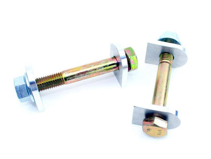 SPL Parts Eccentric Lockout Kit for BMW F8X M3 M4 Discontinued SPL ELT F8X Photo - Primary