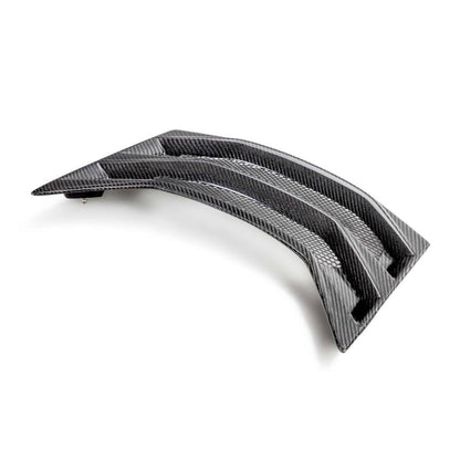Anderson Composites 20-23 Chevrolet C8 Convertible Carbon Fiber Rear Hatch Vent AC-RHV21CHC8CV AC-RHV21CHC8CV User 1