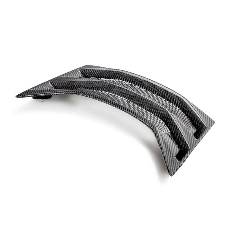 Anderson Composites 20-23 Chevrolet C8 Convertible Carbon Fiber Rear Hatch Vent AC-RHV21CHC8CV AC-RHV21CHC8CV User 1