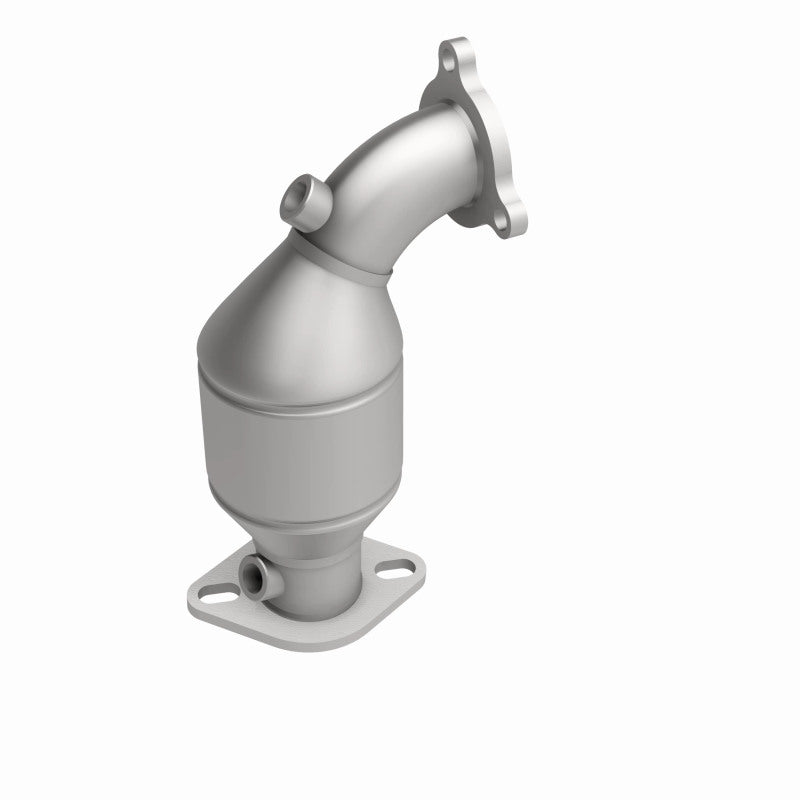 MagnaFlow OEM Grade Federal / EPA Compliant Direct-Fit Catalytic Converter 49452 360 Degree Image Set