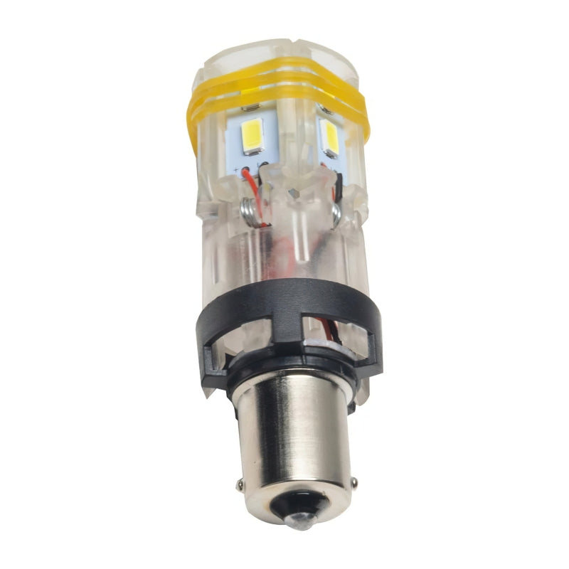 ORACLE Lighting Oracle 1156 15 SMD 3 Chip Spider Bulb (Single) - Cool White 5106-001 5106-001 Photo - Mounted