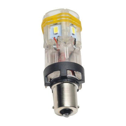 ORACLE Lighting Oracle 1156 15 SMD 3 Chip Spider Bulb (Single) - Cool White 5106-001 5106-001 Photo - Mounted