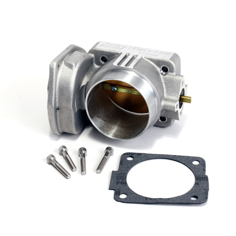 BBK Performance 4.6 F Series/Expedition 75mm Throttle Body (04-06) 1758 Photo - Primary