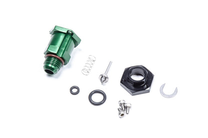 Radium Engineering Fuel Pump Adapter For Walbro F90000267 / F90000274 Pumps Only 20-0598 20-0598 Photo - Primary